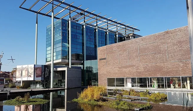 Picture of Nieuwe Instituut